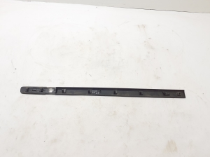 RENAULT Clio III (2005–2012) Front door molding 8200289913 - 2