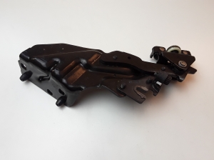 Ford B-MAX (2012–2018) Schiebetürhalter 1903535 - 3