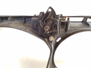 Volkswagen Passat B5 (1997–2005) Esipaneel ja selle osad 3B0805594 - 3