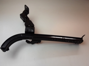 Ford B-MAX (2012–2018) Schiebetür Laufschiene AV11R260A26AE - 2