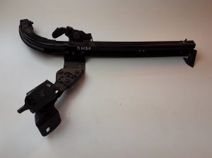 Schiebetür Laufschiene - AV11R260A26AE