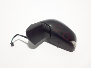RENAULT Scenic (2009–2015) Side mirror and its parts 963024894R - 2