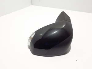 RENAULT Scenic (2009–2015) Side mirror and its parts 963024894R - 3