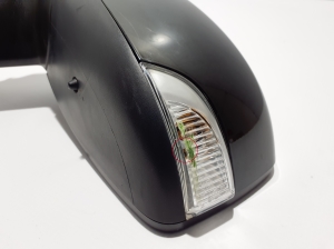 RENAULT Scenic (2009–2015) Side mirror and its parts 963024894R - 4