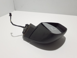 RENAULT Scenic (2009–2015) Side mirror and its parts 963024894R - 5