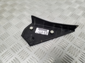 TOYOTA CHR (2016–2026) Virsbūves aizmugurējās daļas apdare 62581F4010 - 3