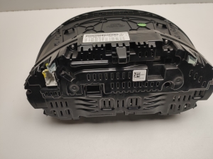 Mercedes Benz C-Class 205 (2014–2021) Näidikuplokk A2059000416 - 3