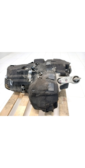 Tesla Model X X (2015–2026) Motor 1035000-01-J - 2