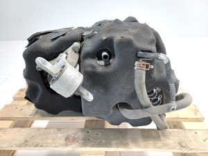 Tesla Model X X (2015–2026) Motor 1035000-01-J - 4