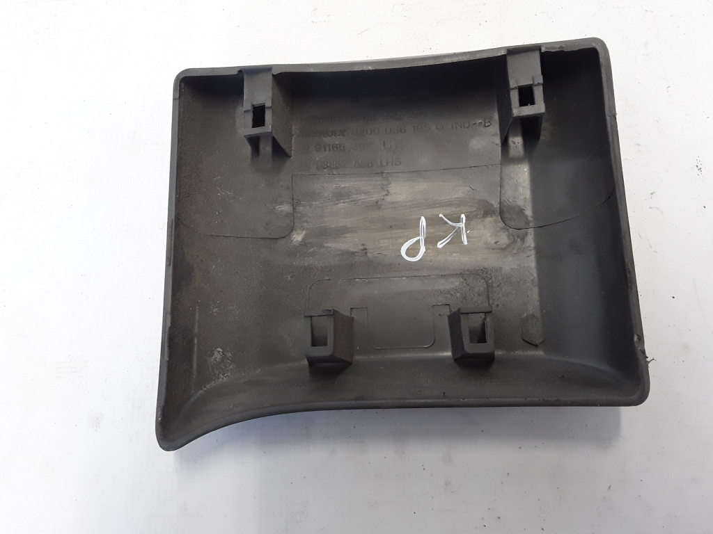 RENAULT Trafic 2 generation (2001-2015) Pillar (middle) 8200326370 21080421