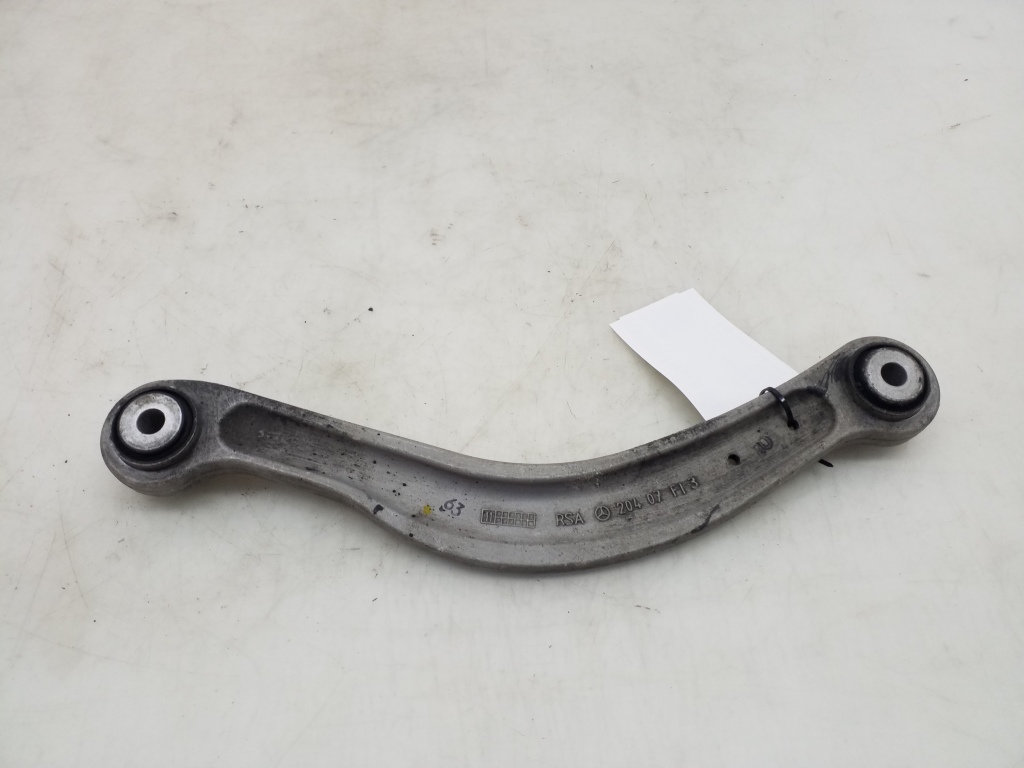 Mercedes Benz E-Class W212 (2009–2015) Rear axle link A2053506203 Mercedes Benz E-Class W212 (2009–2015) Rear axle link A2053506203