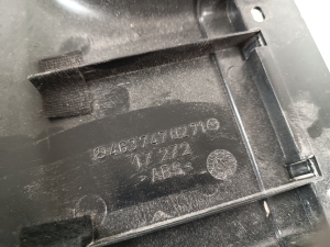 Mercedes Benz G-Class 463 (1990–2018) Heckklappe sonstiges Teil A4637470271 - 2