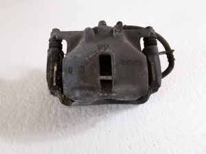 Bremssattel vorne - *****