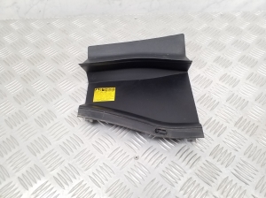 Windlaufverkleidung (Scheibenwischerabdeckung) - 55783F4010