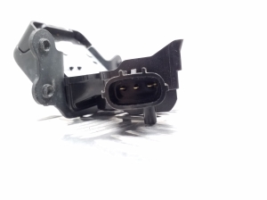 TOYOTA CHR (2016–2026) Trunk lid lock - 4