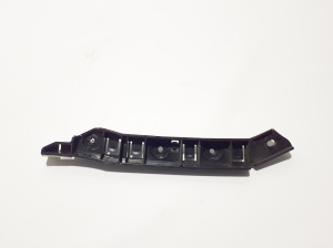  Front bumper bracket 