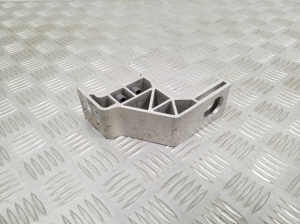 Mercedes Benz C-Class 205 (2014–2021) Kühlerhalter A2055014020 - 3