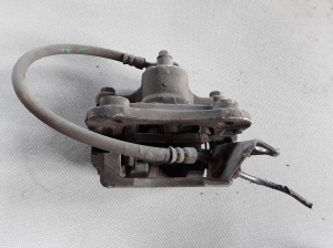 Hyundai Tucson (2015–2026) Bremssattel hinten 58210D7000 - 2