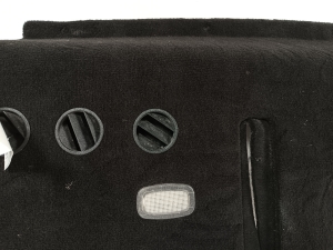 Mercedes Benz G-Class 463 (1990–2018) Cita salona detaļa A4636800406 - 2
