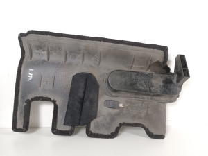 Mercedes Benz G-Class 463 (1990–2018) Cita salona detaļa A4636800406 - 3