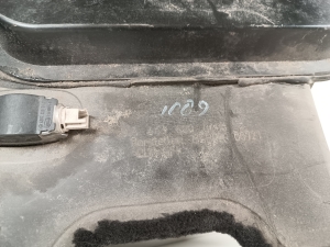 Mercedes Benz G-Class 463 (1990–2018) Cita salona detaļa A4636800406 - 4