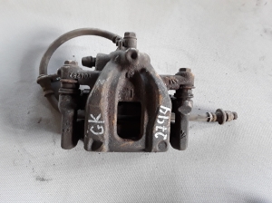 Bremssattel hinten - *****