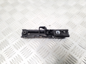 Seat belt height adjuster - 106813001B