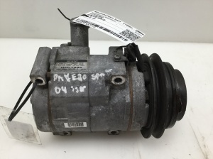 Mitsubishi Pajero Sport I (1996–2009) A/C compressor 4472203992 - 3