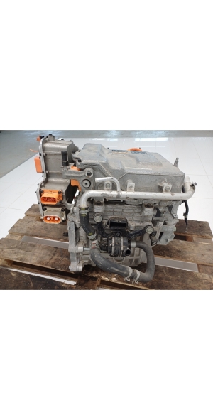 Hyundai Kona (2017–2023) Motor 36500-0E700 - 2
