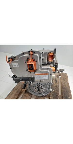 Hyundai Kona (2017–2023) Motor 36500-0E700 - 3