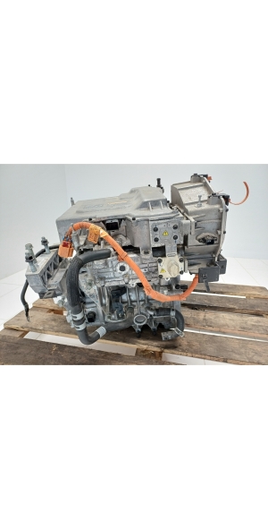Motor - 36500-0E700