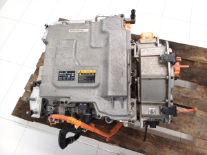Hyundai Kona (2017–2023) Motor 36500-0E700 - 4