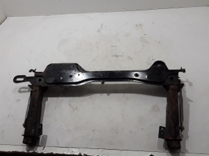RENAULT Espace V (2014–2026) Radiator bracket 625303449R - 2