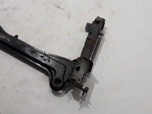 RENAULT Espace V (2014–2026) Radiator bracket 625303449R - 3