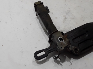 RENAULT Espace V (2014–2026) Radiator bracket 625303449R - 4