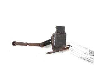 Sensor an der Hinterradnabe - A0025428818