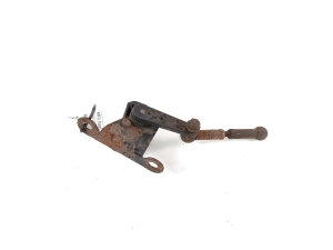 Mercedes Benz SL-Class 230 (2001–2012) Sensor an der Hinterradnabe A0025428818 - 3