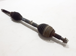 RENAULT Espace V (2014–2026) Front drive shaft and its parts 391004850R - 2