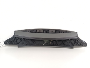 Mercedes Benz SL-Class 230 (2001–2012) Hutablage A2307900235 - 6
