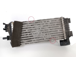 Ford Focus (2011–2018) Vahejahuti radiaator BV619L440CJ - 3