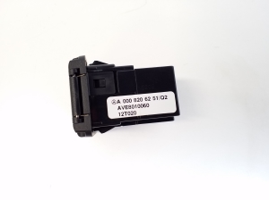 Mercedes Benz ML-Class 166 (2011–2015) Muu lüliti A0008206251 - 3