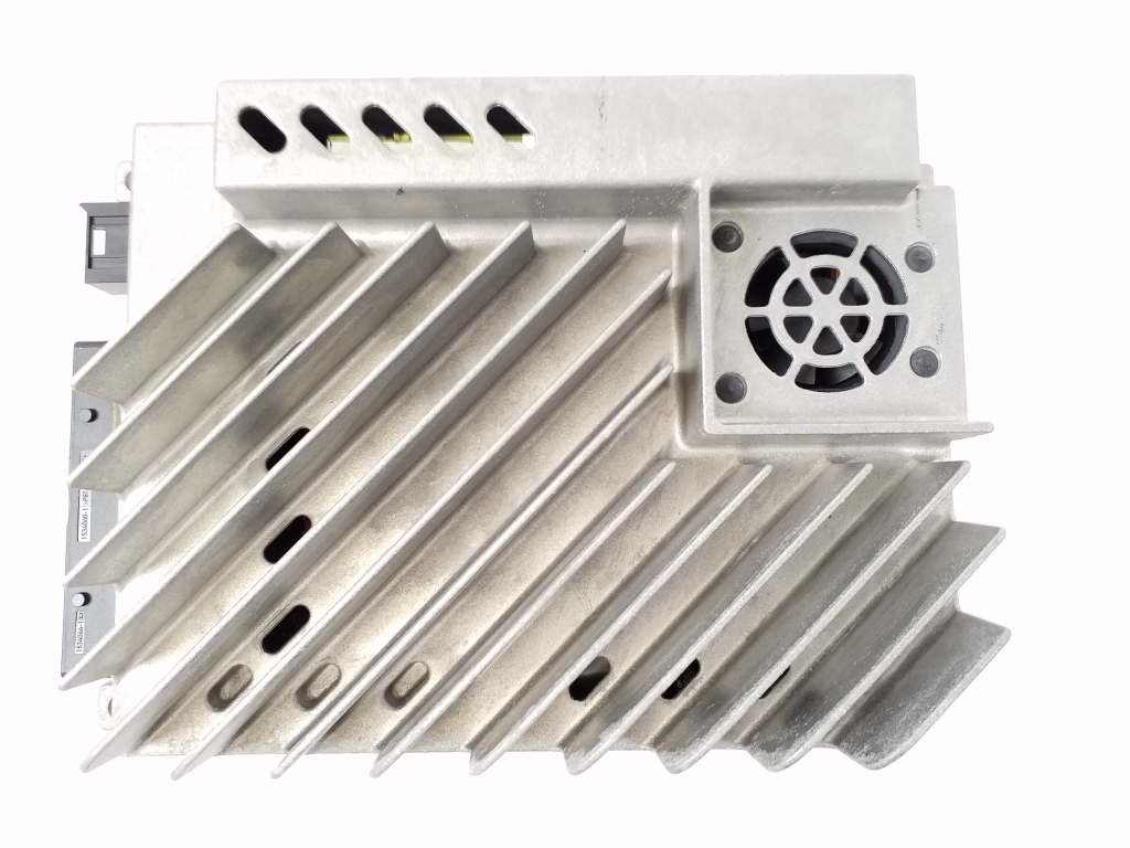 Mercedes Benz ML-Class 166 (2011–2015) Audioverstärker A1669008003 Mercedes Benz ML-Class 166 (2011–2015) Audioverstärker A1669008003