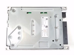Mercedes Benz ML-Class 166 (2011–2015) Audioverstärker A1669008003 - 3