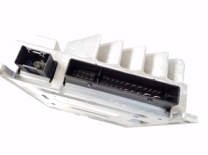 Mercedes Benz ML-Class 166 (2011–2015) Audioverstärker A1669008003 - 4