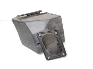 Mercedes Benz SL-Class 230 (2001–2012) Sicherungskastengehäuse unter der Motorhaube A2305400224 - 4