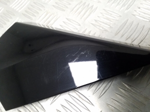 TOYOTA CHR (2016–2026) Rear body trim 62582F4010 - 4
