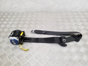 Front seat belt - 73210F4010
