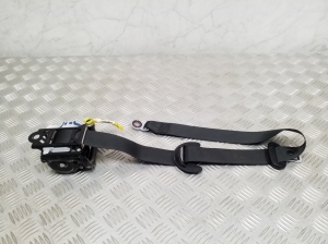 TOYOTA CHR (2016–2026) Front seat belt 73210F4010 - 3