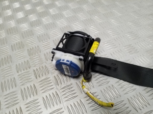 TOYOTA CHR (2016–2026) Front seat belt 73210F4010 - 4