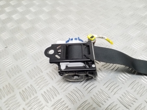 TOYOTA CHR (2016–2026) Front seat belt 73210F4010 - 5